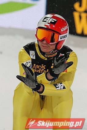 143 Kamil Stoch